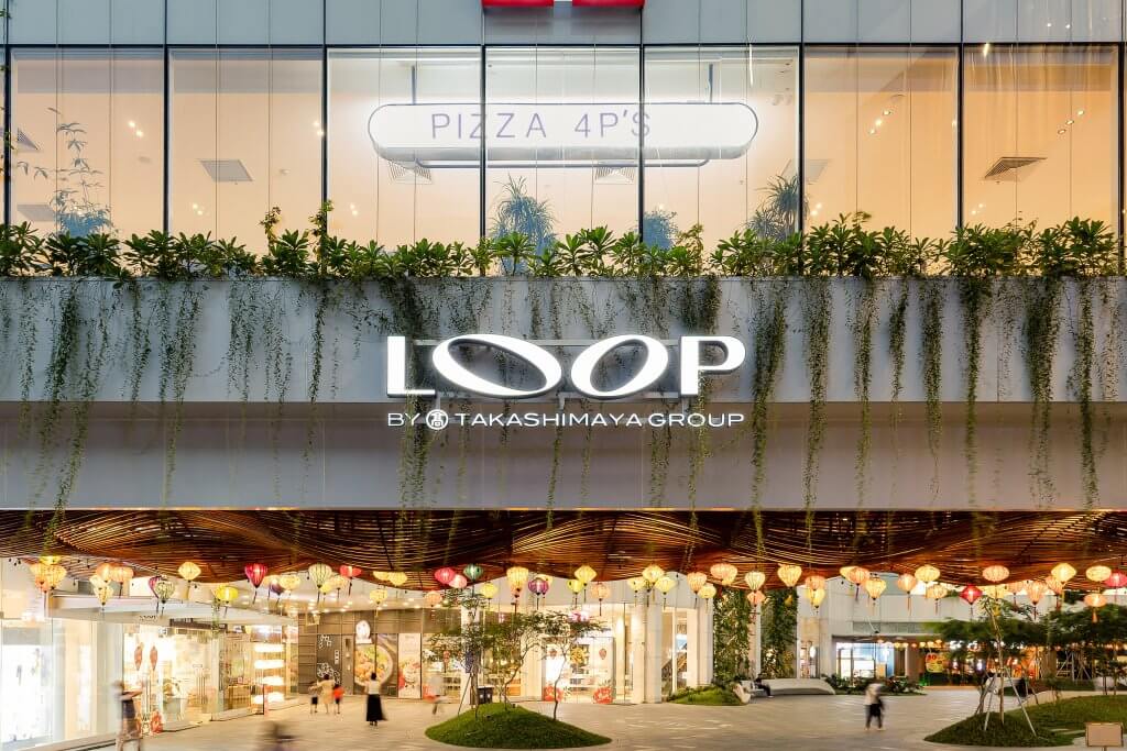 The LOOP - This is Rice