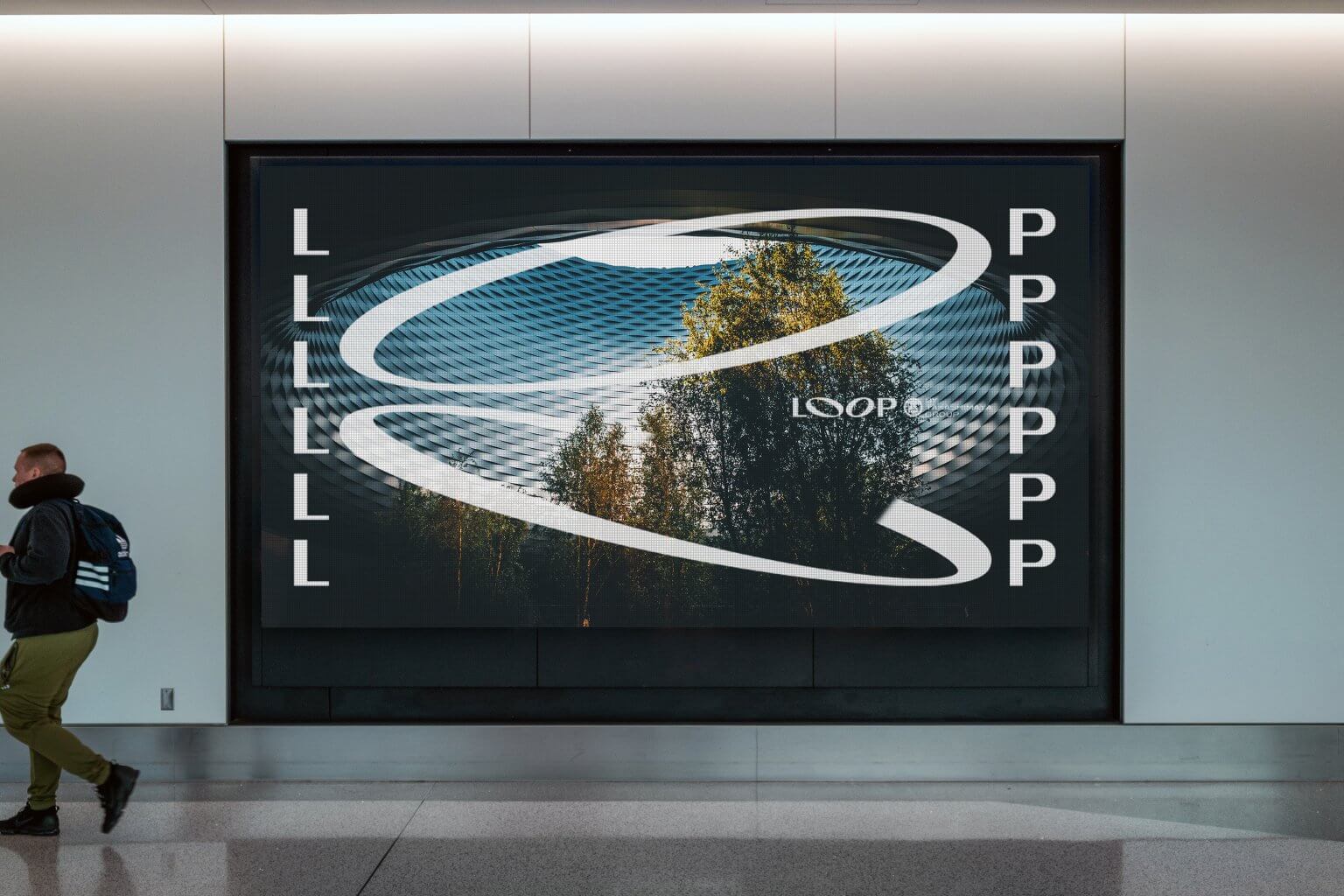The LOOP - This is Rice
